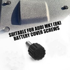 Viti copri batteria per audi - viti,