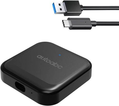 Dongle usb wireless carbitlink - dongle,