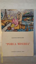 "PORCA MISERIA" - G