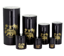 Barattolo Sottovuoto Qnubu