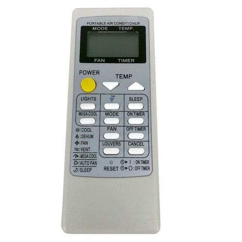 Telecomando per condizionatore - telecomando,