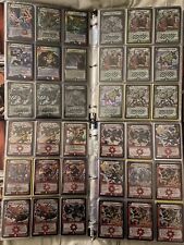 Duel Masters super rara, molto