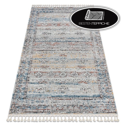 Moderno elegante tappeto - tappeto, "