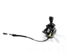7580923 LEVA POMELLO CUFFIA SELETTORE MARCE CAMBIO AUTOMATICO BMW SERIE 3 320D E