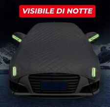 RANGE ROVER TELO AUTO SUV COPRIAUTO ANTIGRANDINE IMBOTTITO FELPATO PROTEZIONE