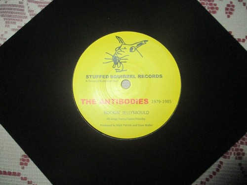 The antibodies 1979 1985 - the, 1979/1985