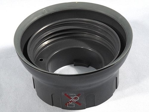 Kenwood base guarnizione - base, +