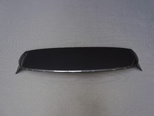 Spoiler portellone originale Audi Q2 S-Line 81A827933C LX7L grigio manhattan