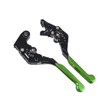 Puig Bremshebel + Kupplungshebel (für: Kawasaki Z 900 RS Cafe ABS ZR900CE 19 )