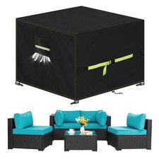 VDISRR Copertura Tavolo