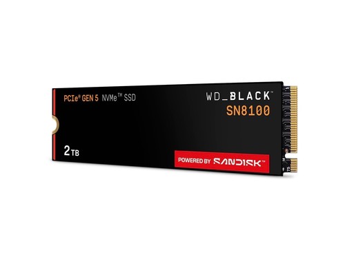 Western digital black - digital, wd_black