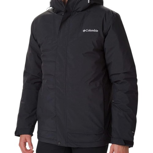 Columbia horizon explorer - columbia,