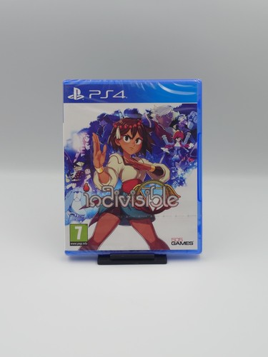 Indivisible - pal),