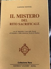 IL MISTERO DEL RITO