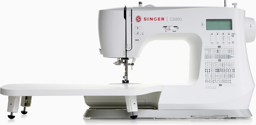 Singer c5955 macchina - c5955, da