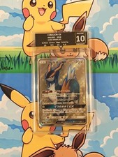 FULL ART/COBALION GX GG 10