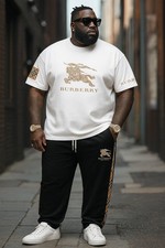 Set Maglia Più Pantalone