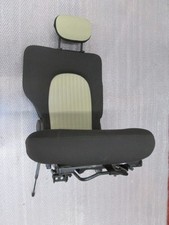 SEDILE POSTERIORE SCHIENALE DIVANO LATO DESTRO LANCIA MUSA 1.3 D 51KW 5M 5P (200