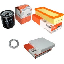 Pacchetto ispezione Mahle