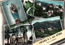 Genova giovi santuario s - santuario, n.s