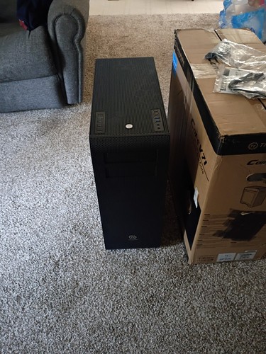 Thermaltake core v71 full - core,