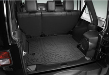 Vasca Baule Protezione