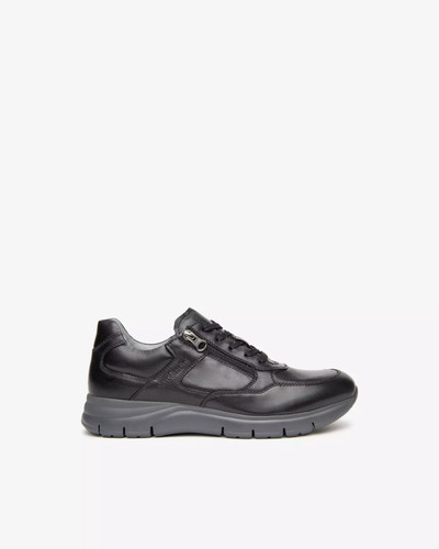 Nero giardini scarpe uomo - nero,