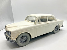 Stahlberg Volvo Amazon