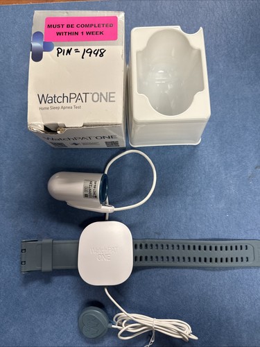 Itamar watchpat one - one, home