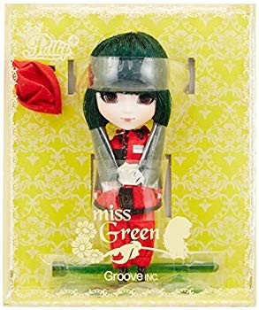 Pullip little miss - pullip, pullip+/miss