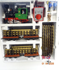 LGB scala G 71968 starter set
