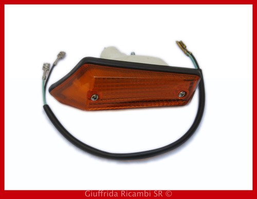 Fanalino anteriore freccia - fanalino,