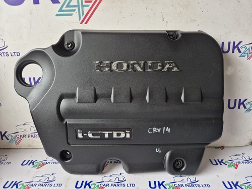 Coprimotore superiore honda - coprimotore,