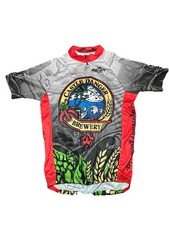 RARA maglia uomo Pro Borah