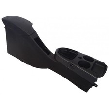 Tunnel centrale bracciolo 5P0947559GC Seat Altea XL 2009-2015