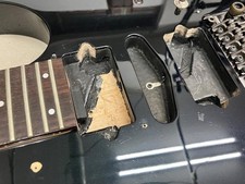 Ibanez RG2570ZA / Prestige