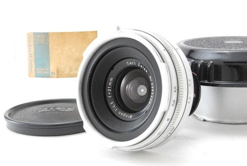 Raro come nuovo carl zeiss - [come, nuovo]