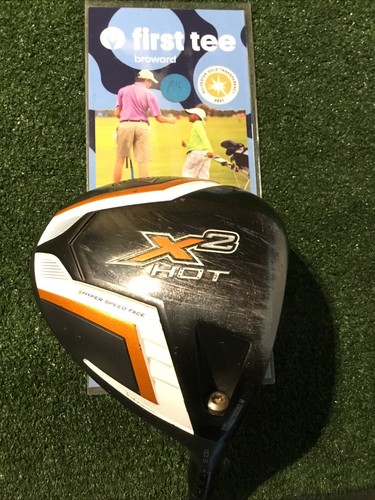 Callaway hot driver - callaway, x2