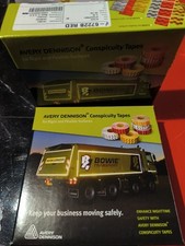 Nastro riflettente Avery