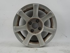 Cerchio In Alluminio Usato