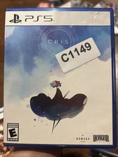 GRIS - PlayStation 5 + CD