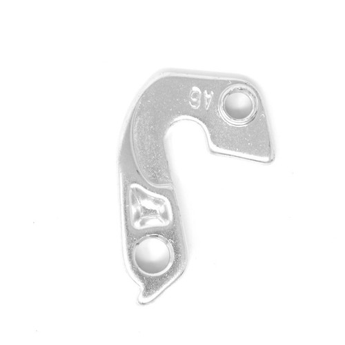 Gear mech derailleur - derailleur, hanger
