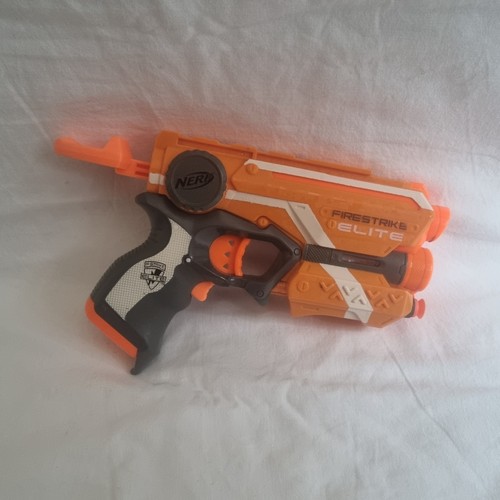 Nerf strike elite firestrike - nerf,