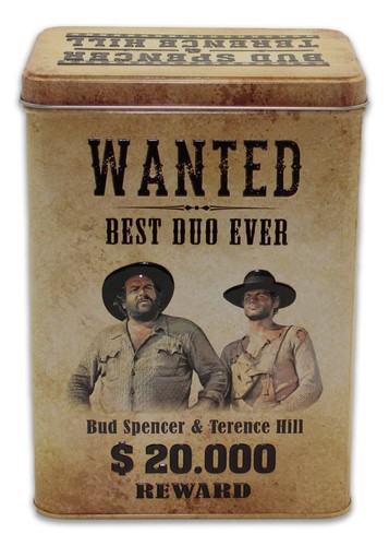 Bud spencer terence - bud,