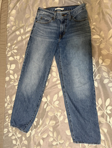 Jeans larghi levi 95 - jeans, levi's