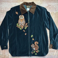 Giacca artistica indossabile