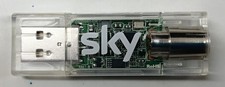 Sky digital key - sky, penna