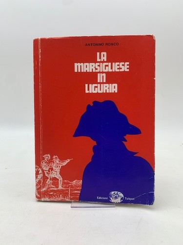 Marsigliese liguria - in,