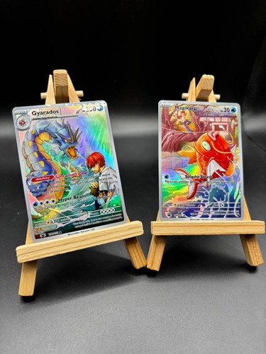 Bundle magikarp sampei - sampei, &