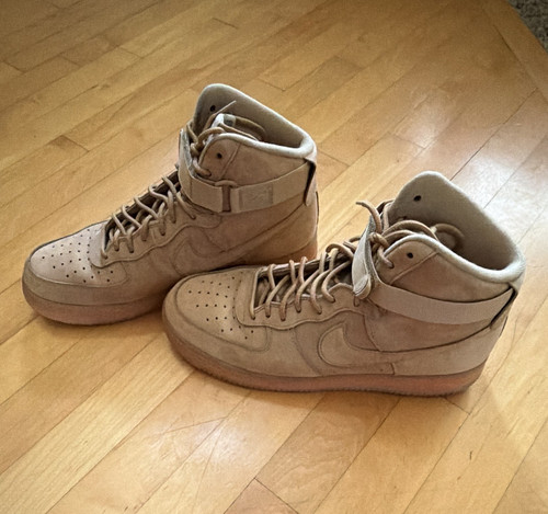 Nike air force - force, 1